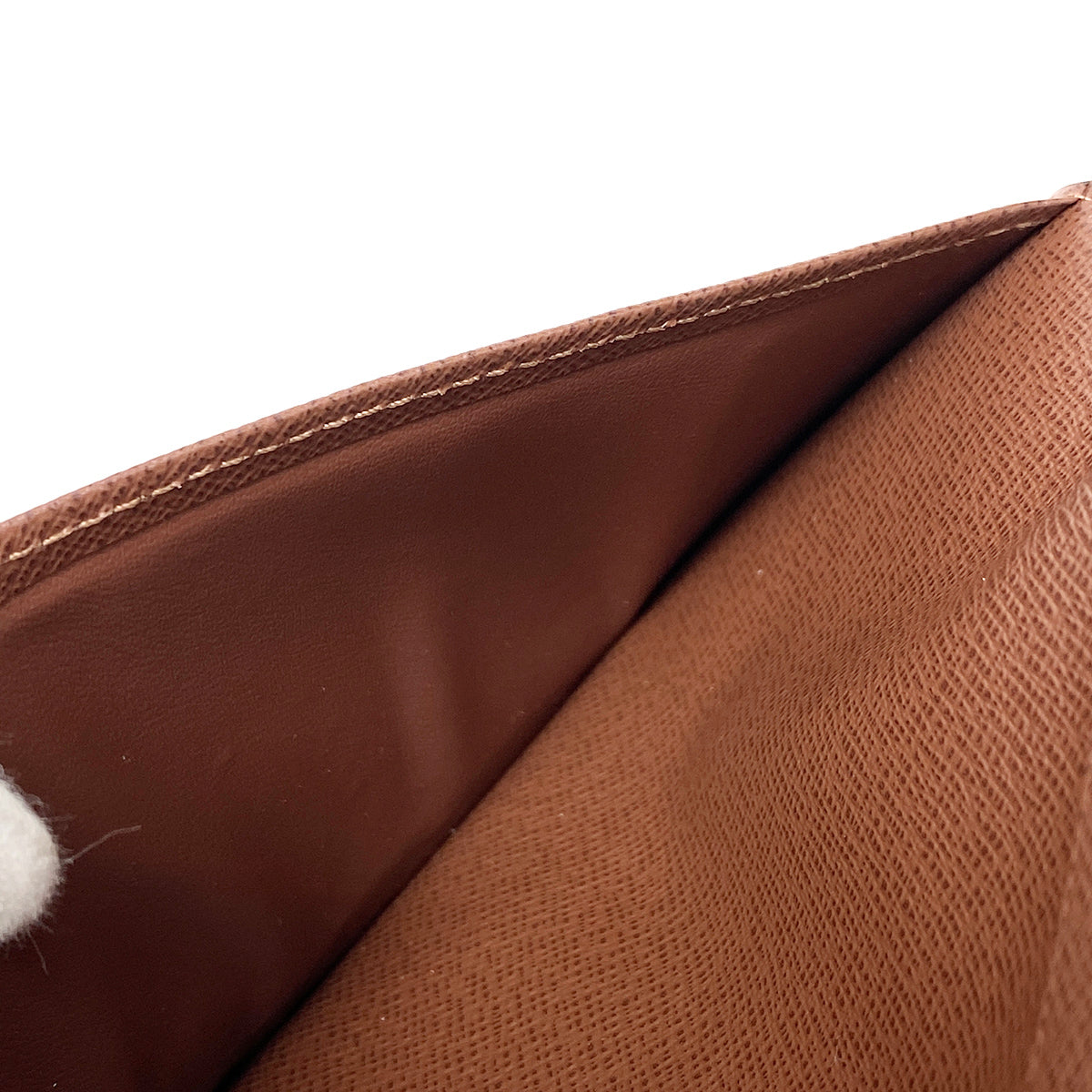LOUIS VUITTON(ルイヴィトン) 手帳 モノグラム アジェンダ