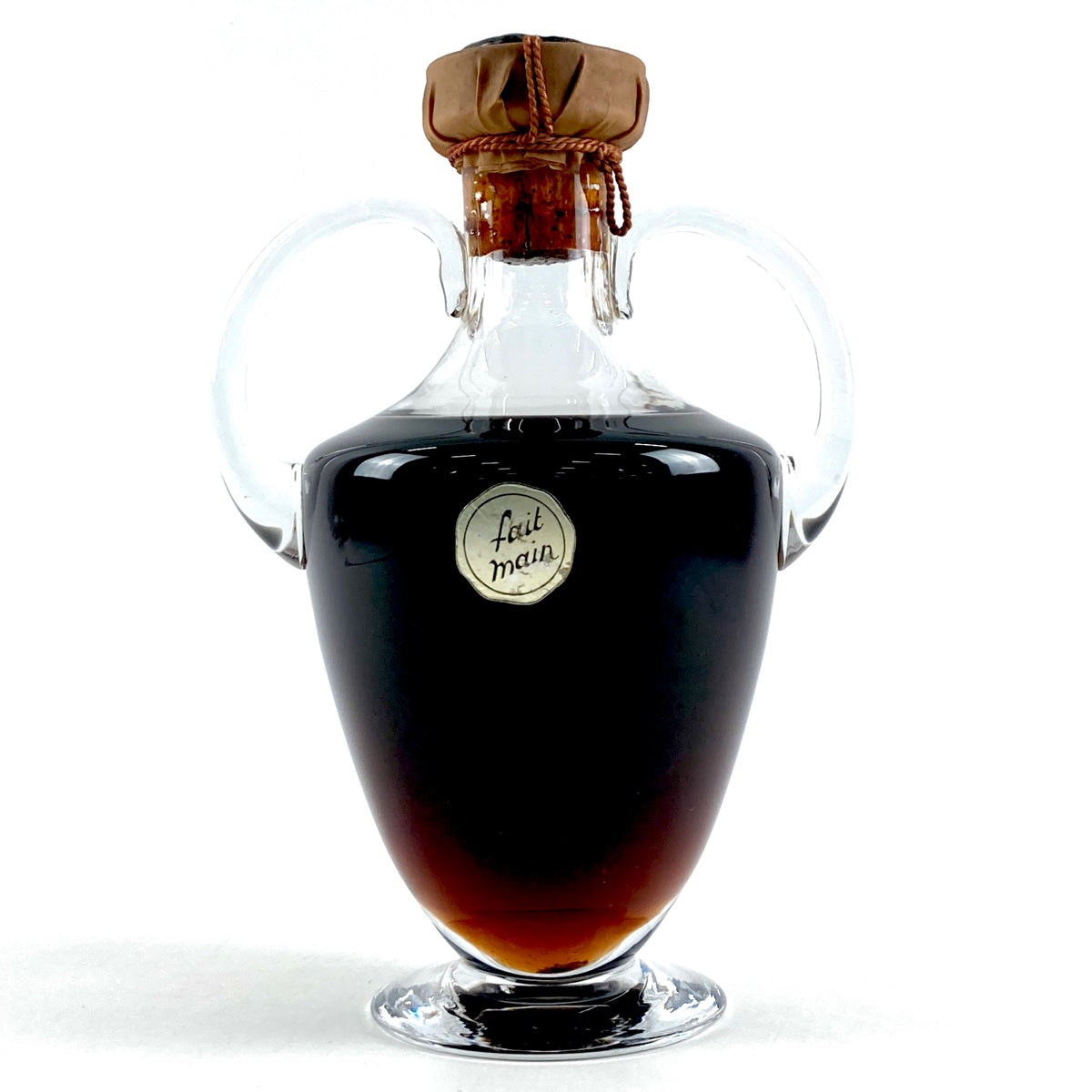 未開封 古酒 ブランデー コニャック MaisonPRUNIER メゾンプルニエ