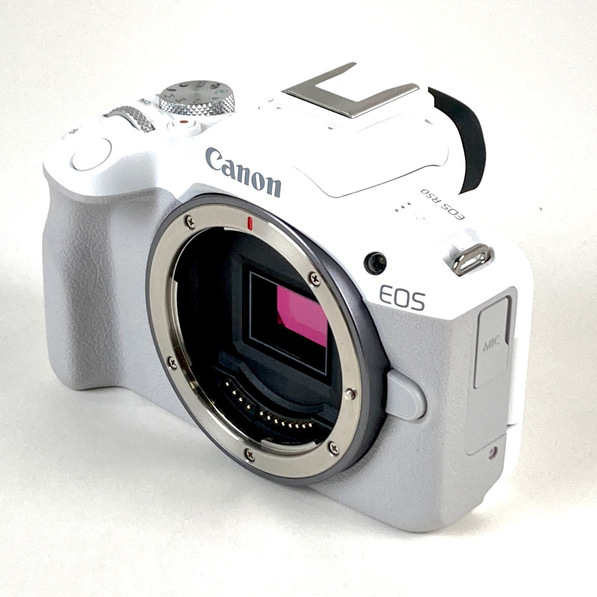 バイセル公式】キヤノン Canon デジタル ミラーレス 一眼カメラ