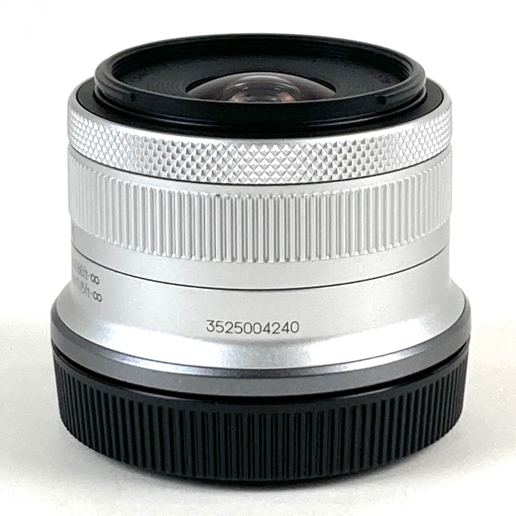 キヤノン Canon デジタル ミラーレス 一眼カメラ 【中古】cambb