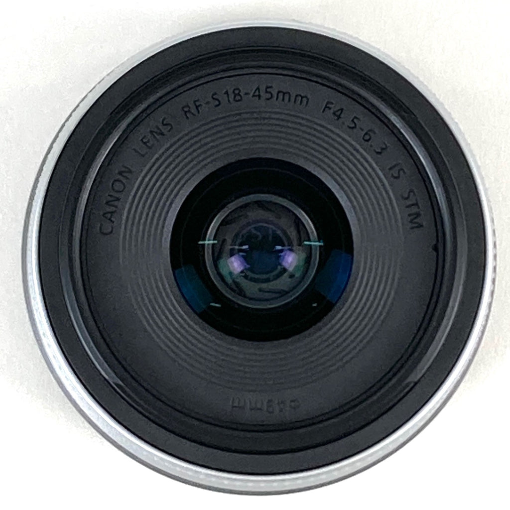キヤノン Canon デジタル ミラーレス 一眼カメラ 【中古】cambb