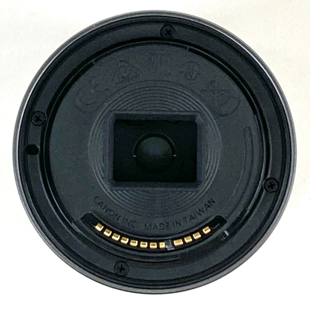 キヤノン Canon デジタル ミラーレス 一眼カメラ 【中古】cambb