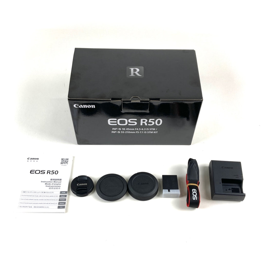 キヤノン Canon デジタル ミラーレス 一眼カメラ 【中古】cambb