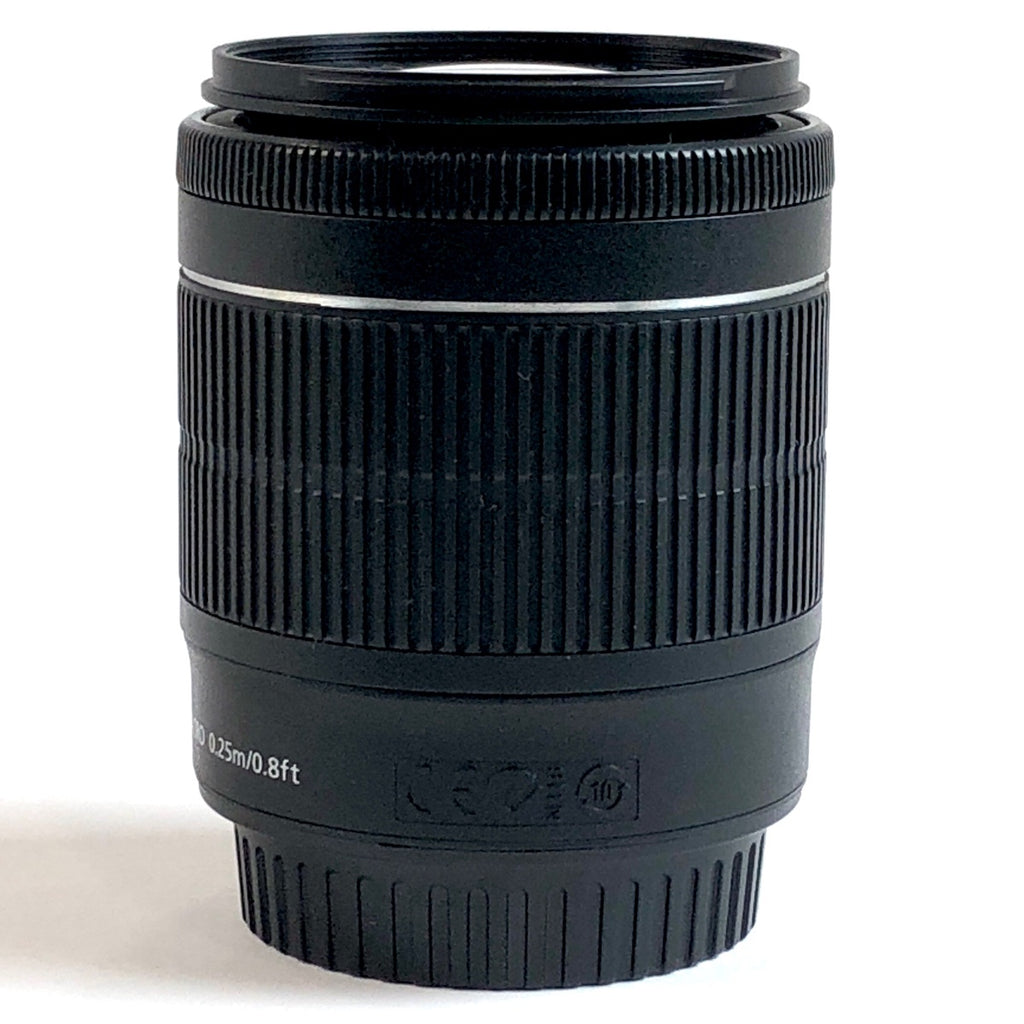 キヤノン Canon EOS Kiss X7i EF-S 18-55 IS STM レンズキット デジタル 一眼レフカメラ 【中古】