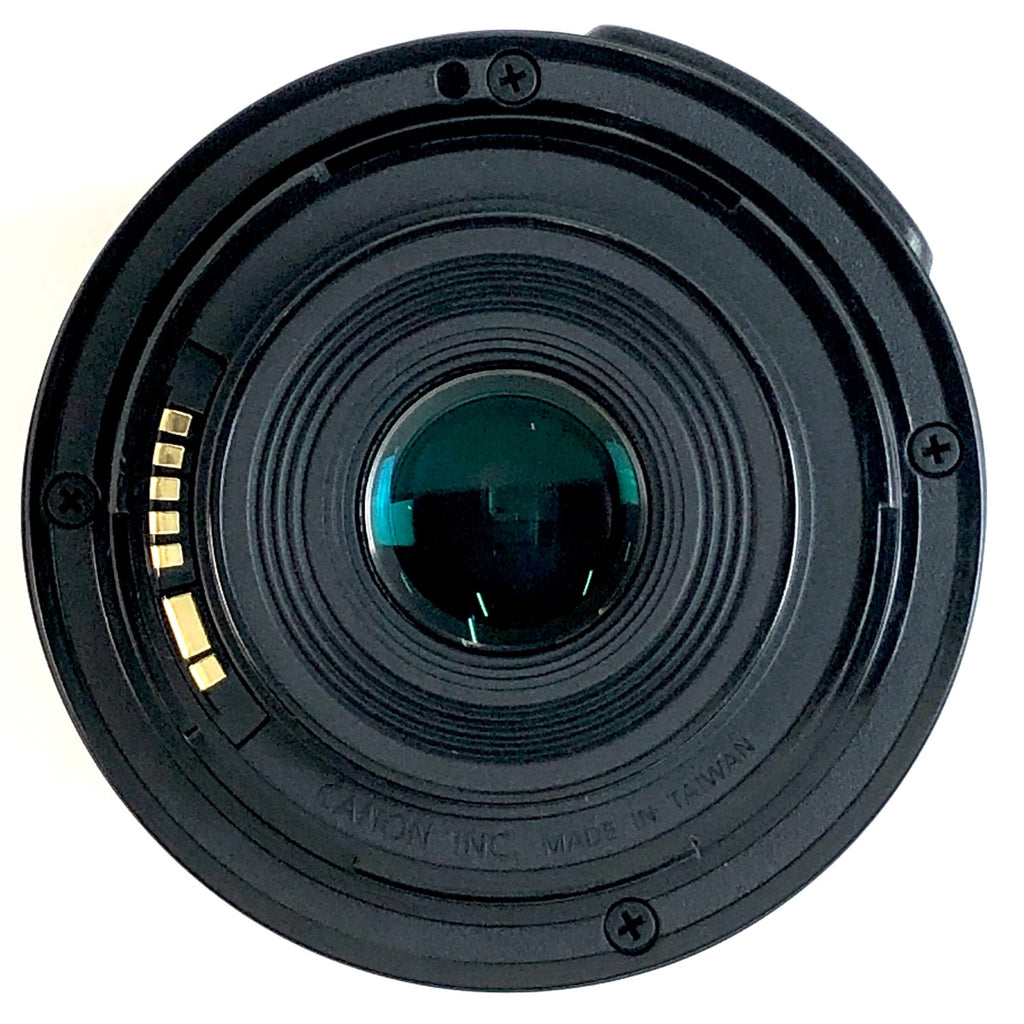 キヤノン Canon EOS Kiss X7i EF-S 18-55 IS STM レンズキット デジタル 一眼レフカメラ 【中古】