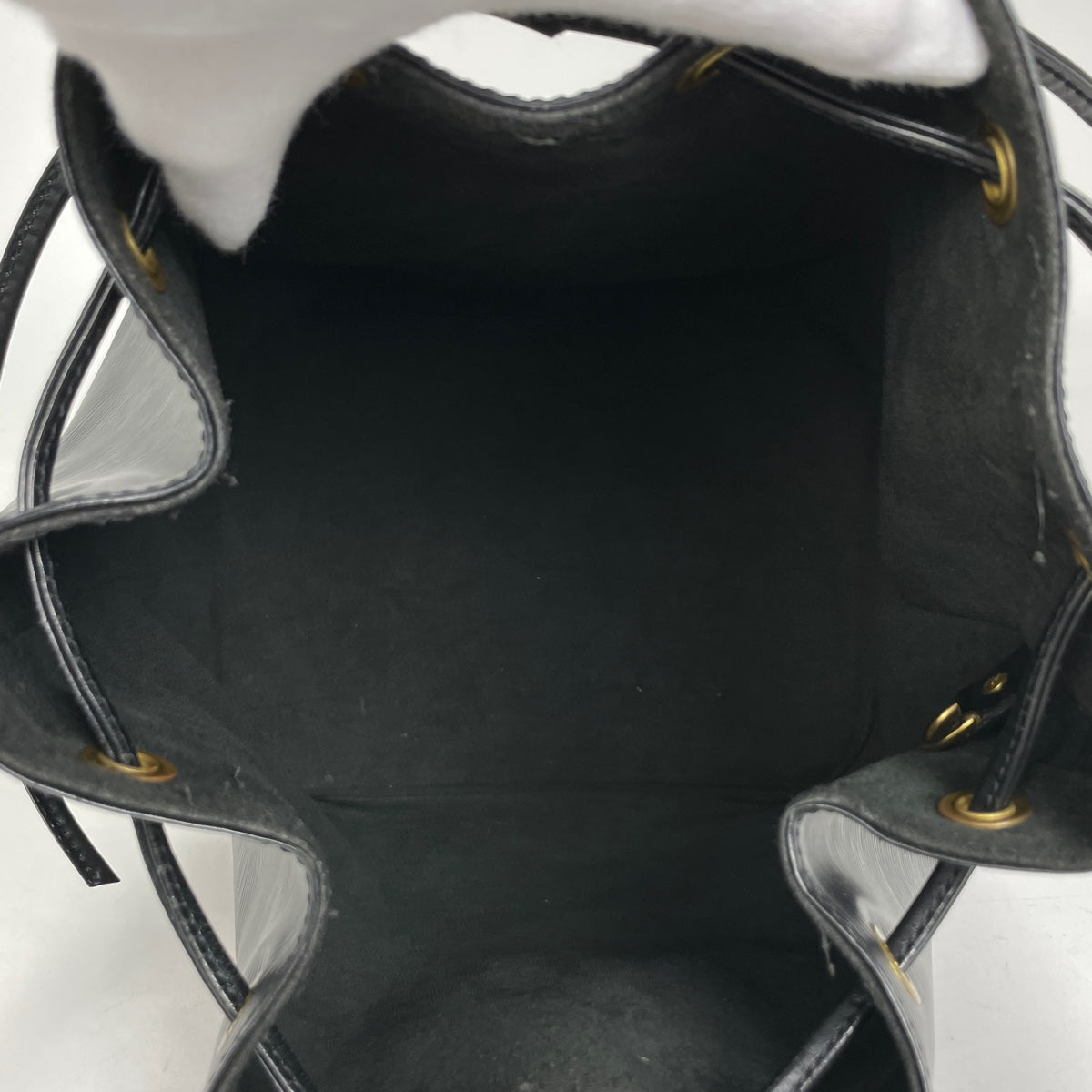 バイセル公式】ルイ・ヴィトン プチ ノエ ワンショルダー 肩掛け