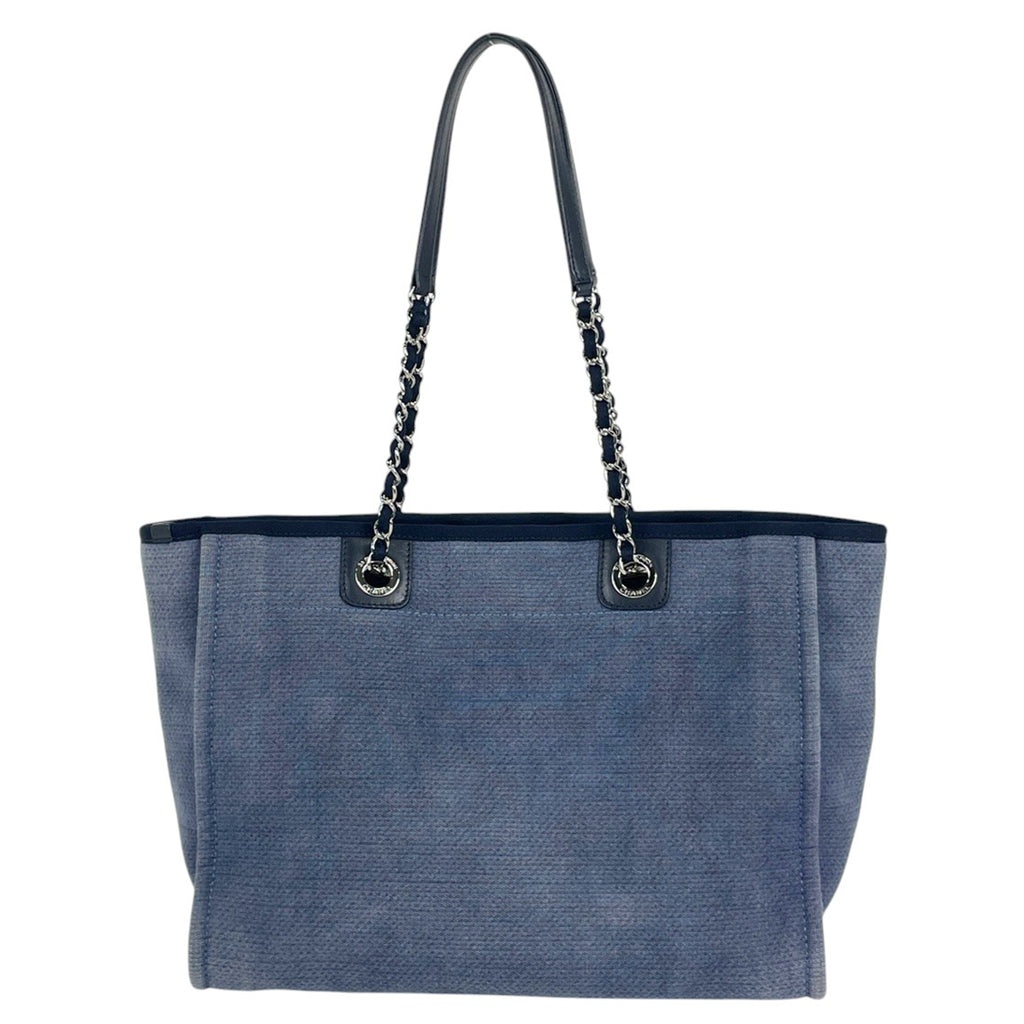 シャネル トートバッグ A67001 楽天市場】【バッグ】CHANEL シャネル ドーヴィルライン