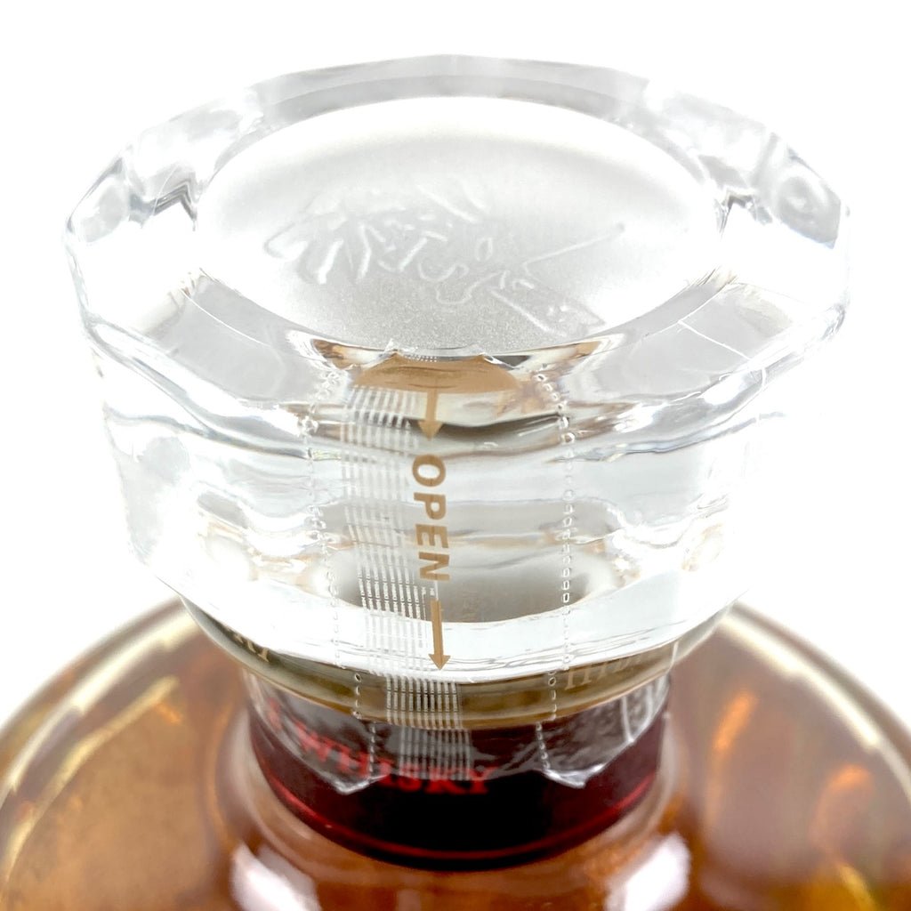 【東京都内限定お届け】 サントリー SUNTORY 響 ブロッサムハーモニー 2023 700ml 国産ウイスキー 【古酒】liqbb