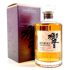【東京都内限定お届け】 サントリー SUNTORY 響 ブレンダーズチョイス 700ml 国産ウイスキー 【古酒】liqbb