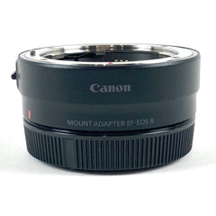 キヤノン Canon マウントアダプター EF-EOS R 【中古】 cambb