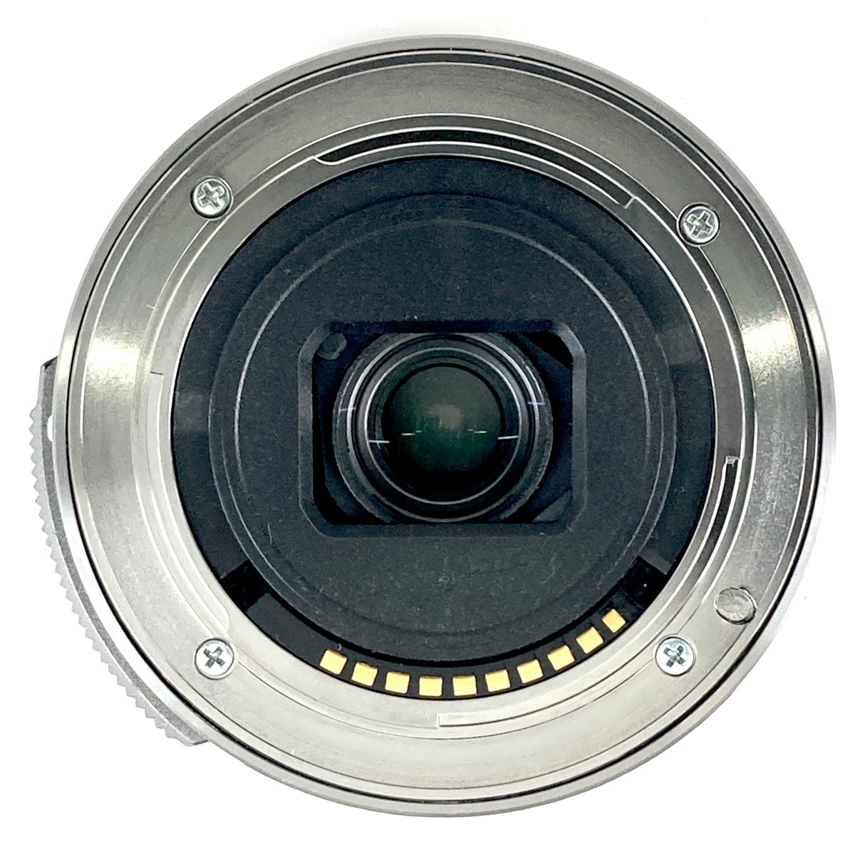 バイセル公式】【在庫一掃】 ソニー SONY NEX-5R パワーズーム