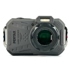 ペンタックス PENTAX WG-1000 コンパクトデジタルカメラ 【中古】 cambb