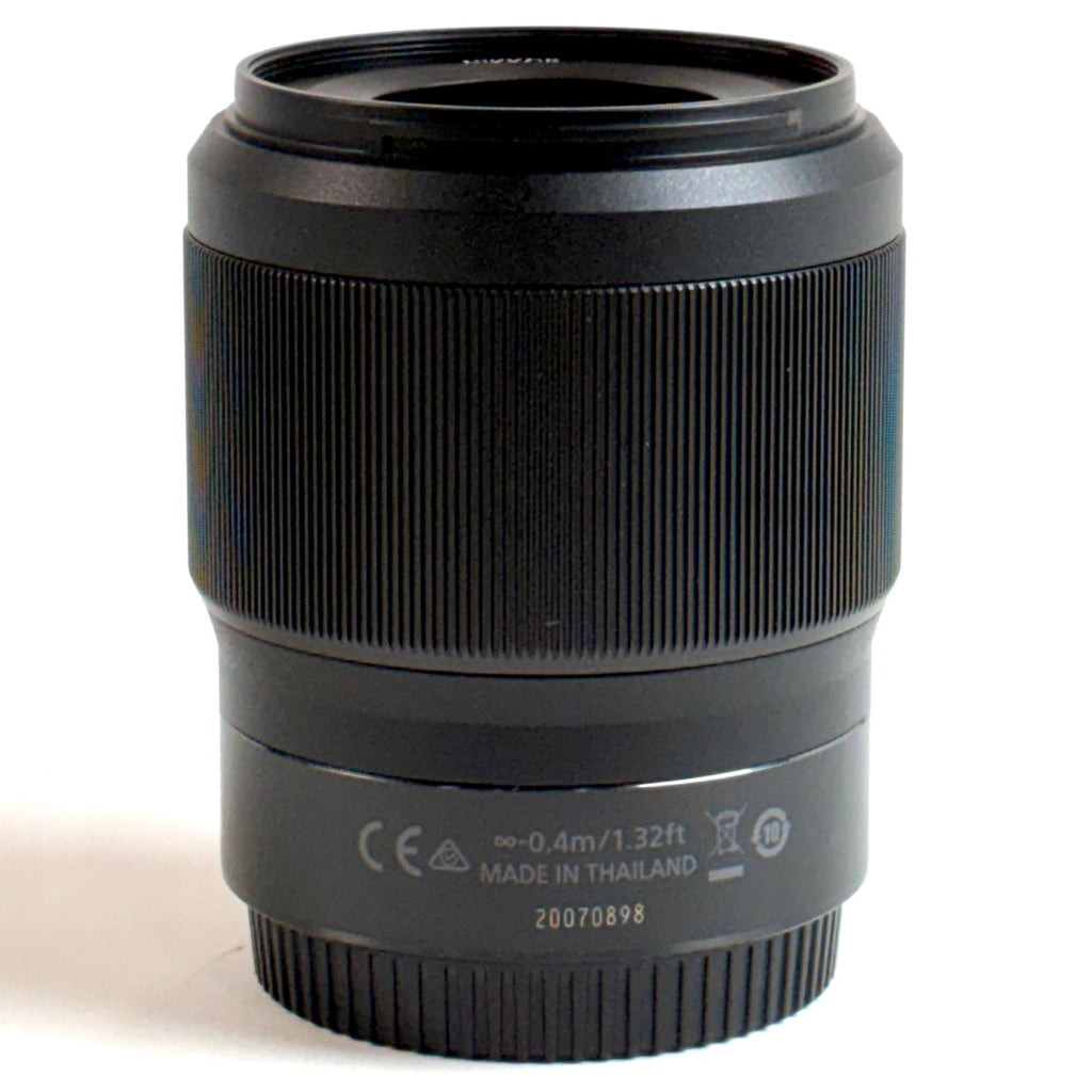 ニコン Nikon NIKKOR Z 50mm F1.8 S 一眼カメラ用レンズ（オートフォーカス） 【中古】cambb
