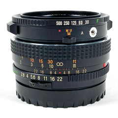 【在庫一掃】 マミヤ Mamiya SEKOR C 70mm F2.8 M645用 中判カメラ用レンズ 【中古】cambb