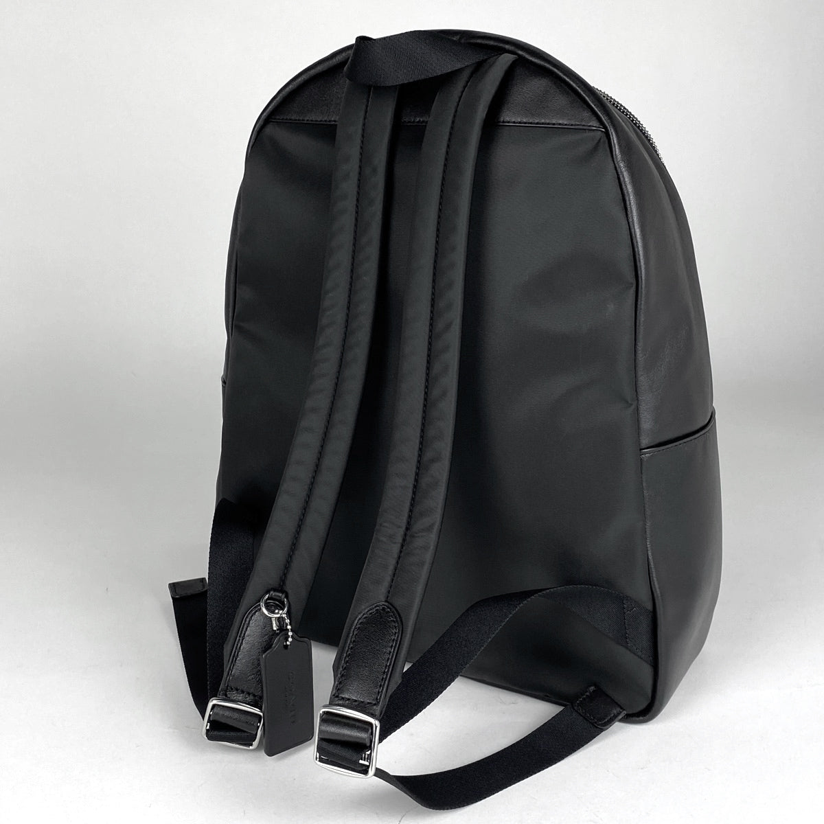 【良品】COACH コーチ シグネチャー リュック レディース F58314 COACH コーチ リュック レディース ラグジュアリー シグネチャー