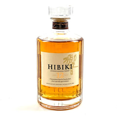 【東京都内限定お届け】 サントリー SUNTORY 響 12年 旧 700ml 国産ウイスキー 【古酒】liqbb liqbb
