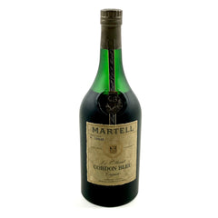マーテル MARTELL コルドン ブルー 700ml ブランデー コニャック 【古酒】liqbb