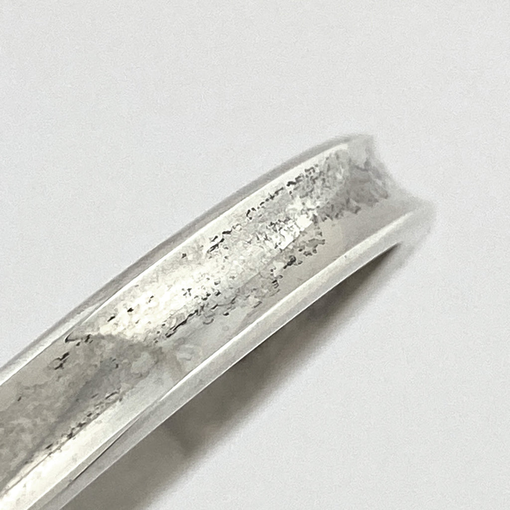 ティファニー 1837 バングル 腕輪 バングル シルバー925 シルバー レディース 【中古】bracc
