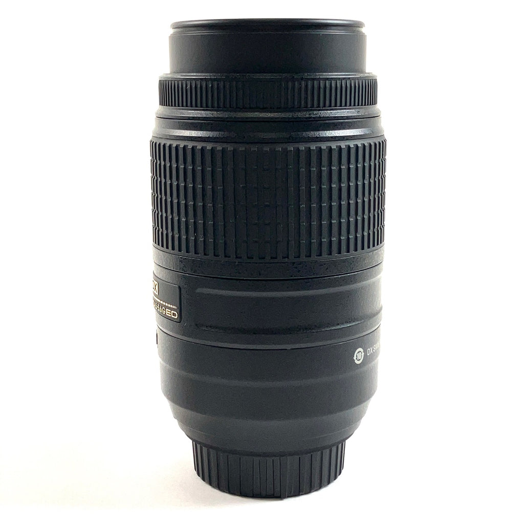 【在庫一掃】 ニコン Nikon AF-S DX NIKKOR 55-300mm F4.5-5.6G ED VR 一眼カメラ用レンズ（オートフォーカス） 【中古】cambb