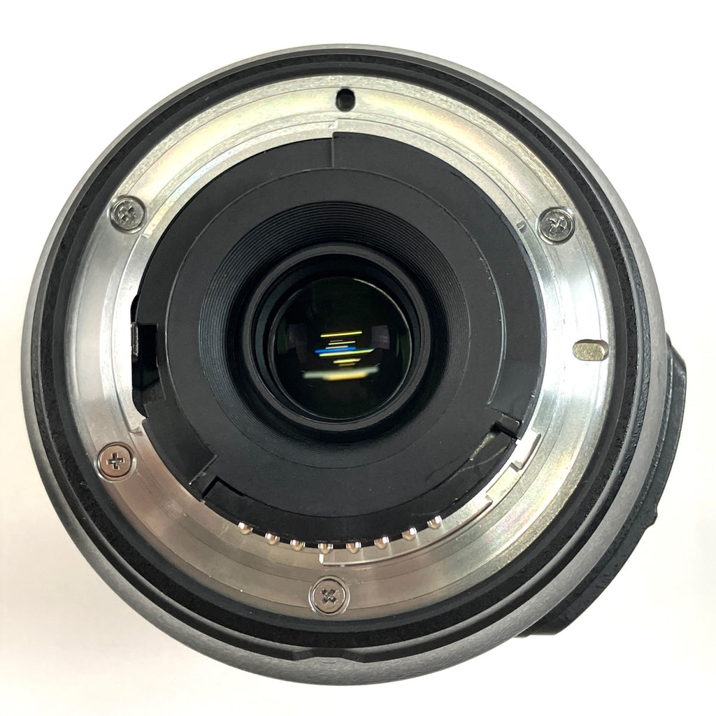 【在庫一掃】 ニコン Nikon AF-S DX NIKKOR 55-300mm F4.5-5.6G ED VR 一眼カメラ用レンズ（オートフォーカス） 【中古】cambb