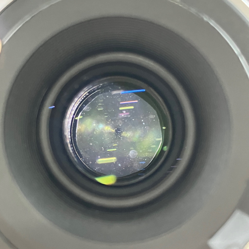 【在庫一掃】 ニコン Nikon AF-S DX NIKKOR 55-300mm F4.5-5.6G ED VR 一眼カメラ用レンズ（オートフォーカス） 【中古】cambb