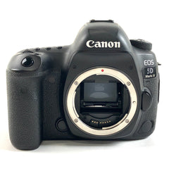 キヤノン Canon EOS 5D Mark IV ボディ デジタル 一眼レフカメラ 【中古】 cambb