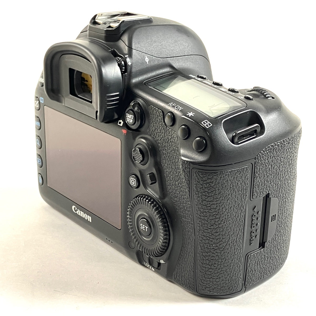 バイセル公式】キヤノン Canon EOS 5D Mark IV ボディ デジタル