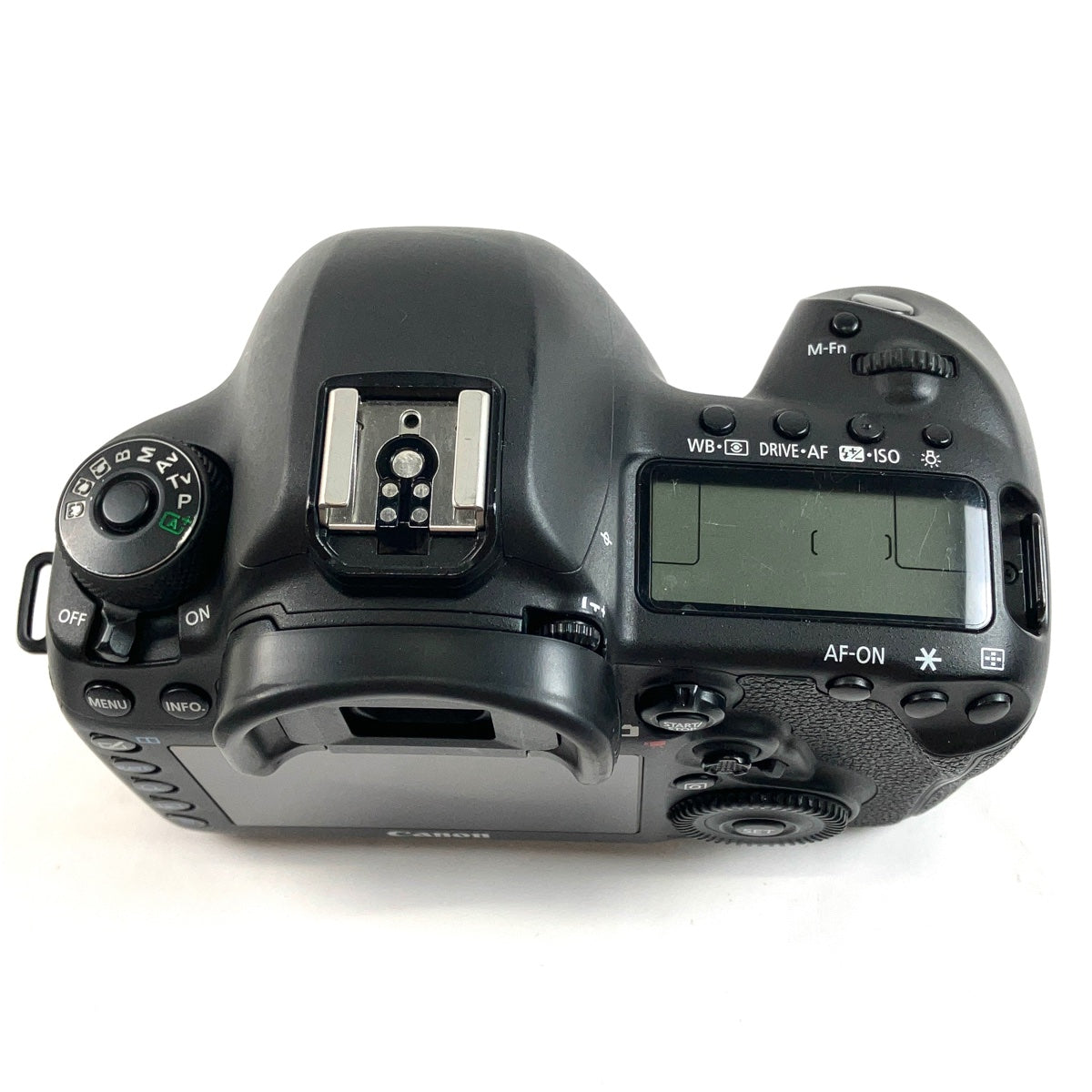 バイセル公式】キヤノン Canon EOS 5D Mark IV ボディ デジタル