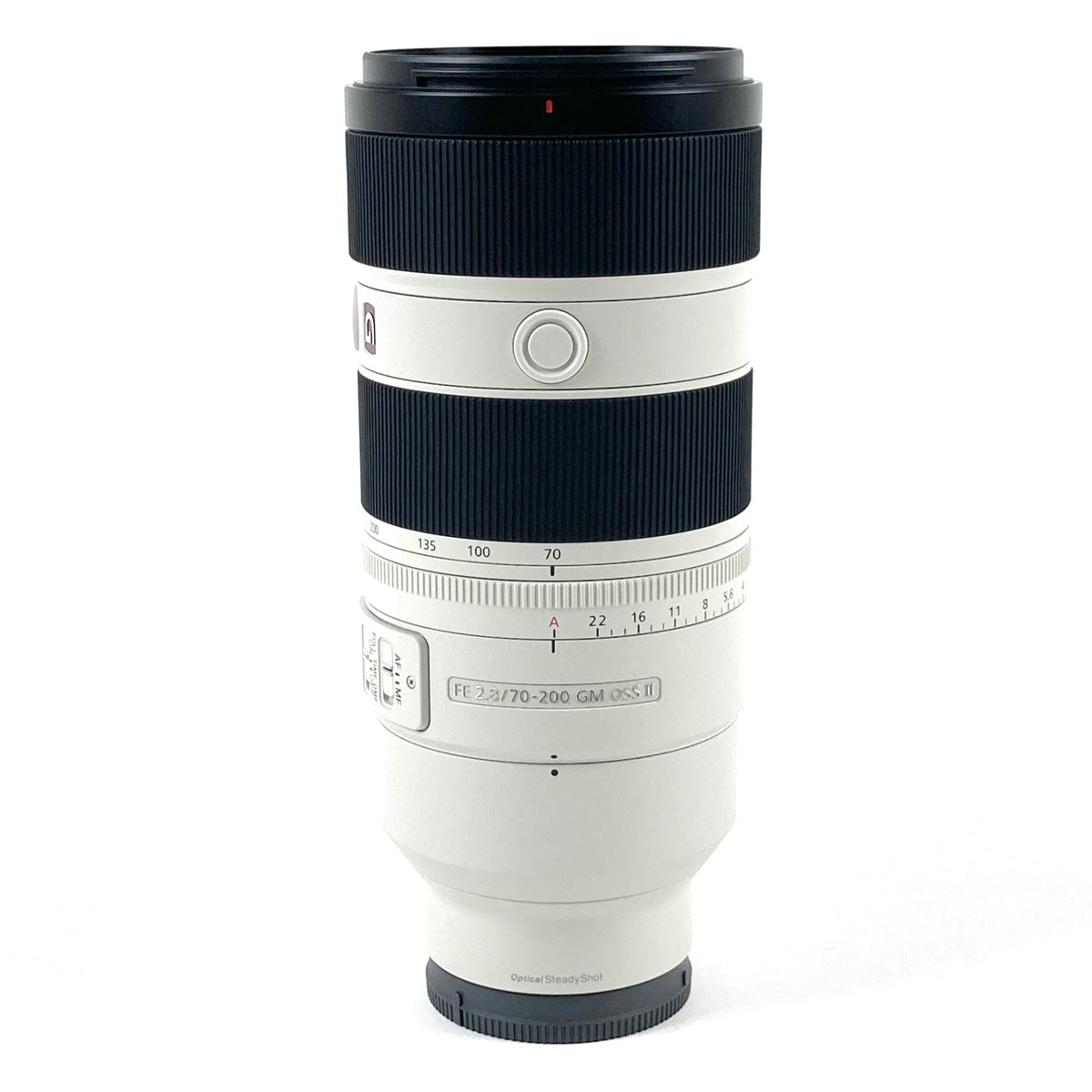FE 70-200mm F2.8 GM OSS | デジタル一眼カメラα（アルファ