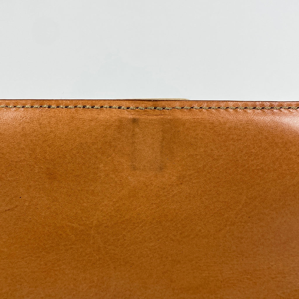 セリーヌ マカダム柄 ショルダーバッグ 斜め掛け ショルダーバッグ コーティングキャンバス ブラウン レディース 【中古】brbag