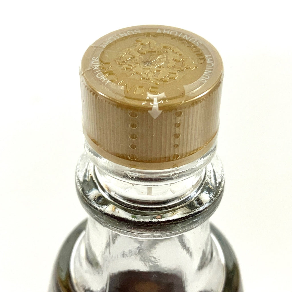 【東京都内限定お届け】 サントリー SUNTORY 響 トランペット型ボトル 500ml 国産ウイスキー 【古酒】
