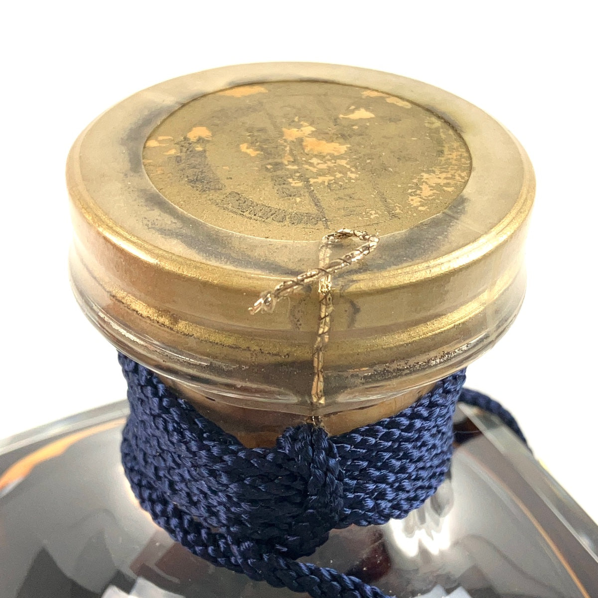 バイセル公式】マーテル MARTELL コルドンブルー バカラ 750ml