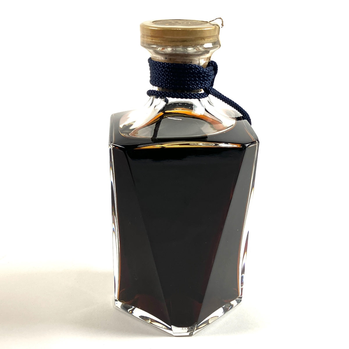 バイセル公式】マーテル MARTELL コルドンブルー バカラ 750ml