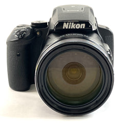 【在庫一掃】 ニコン Nikon COOLPIX P900 コンパクトデジタルカメラ 【中古】