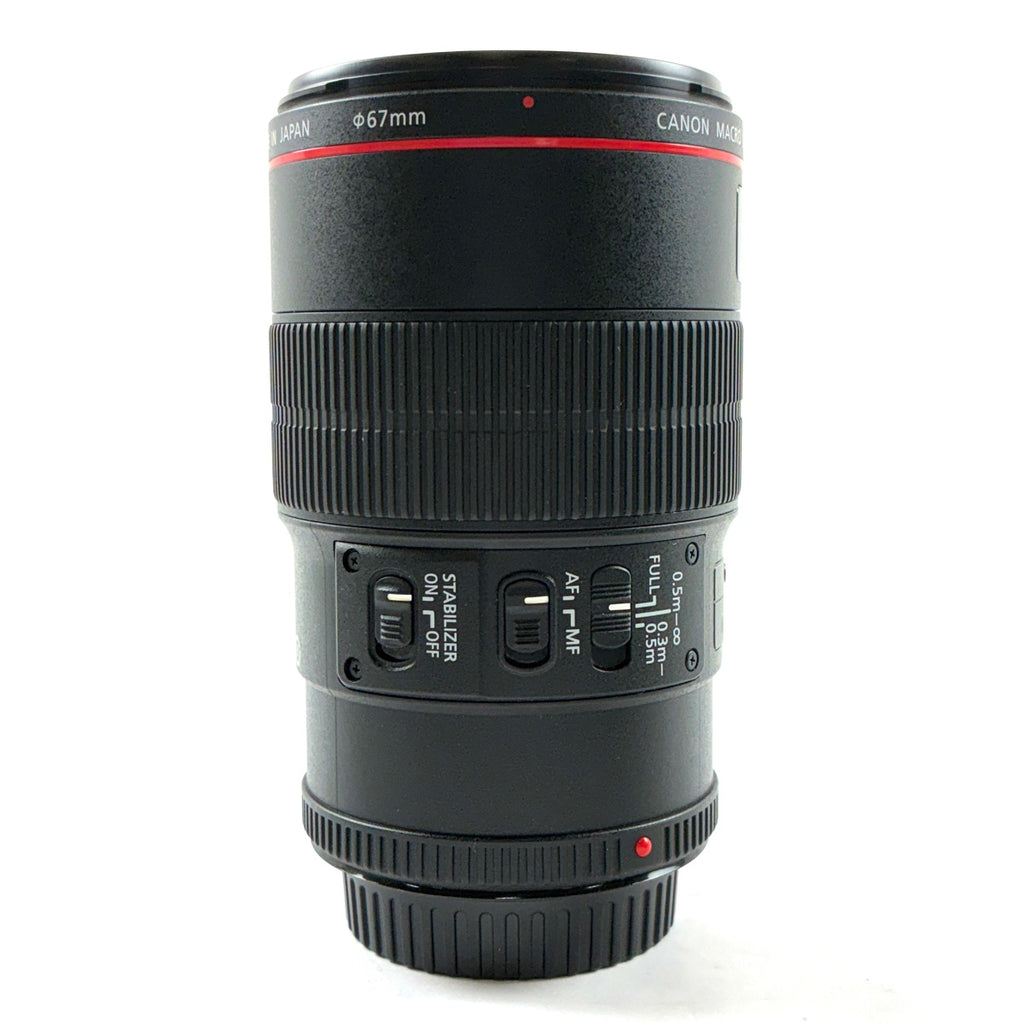 バイセル公式】キヤノン Canon EF 100mm F2.8L MACRO IS USM