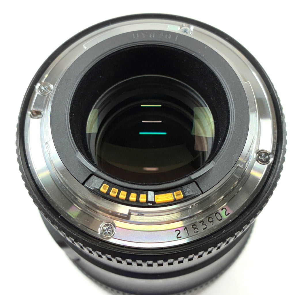 【動作確認済・中古】Canon EF 100mm F2.8 MACRO USM Canon EF 100mm f/2.8 Macro USM Lens 930 | eBay