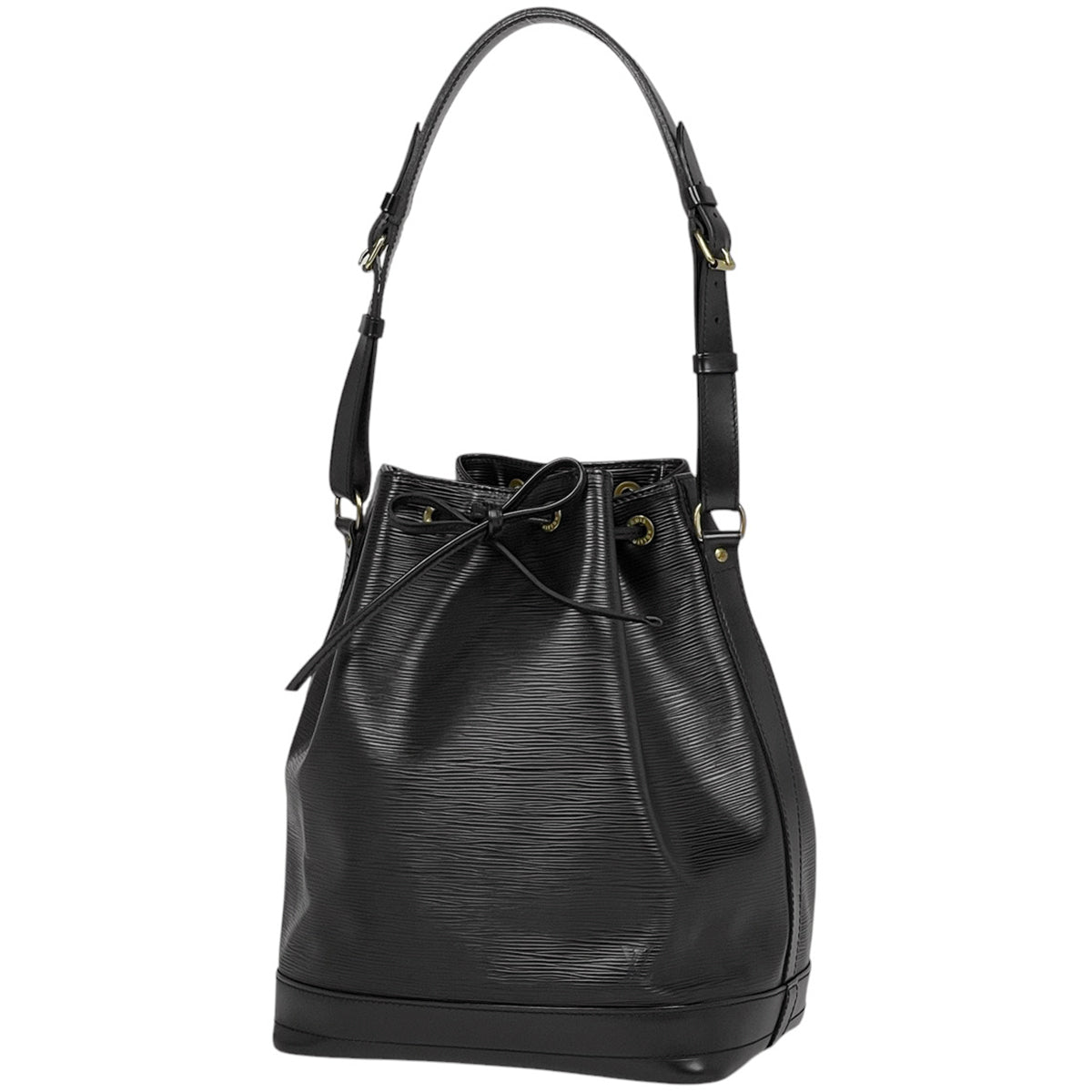 ルイ・ヴィトン エピ ノエ ショルダーバッグ M59002 LOUIS VUITTON - 新品同様 ルイ ヴィトン LOUIS VUITTON エピ