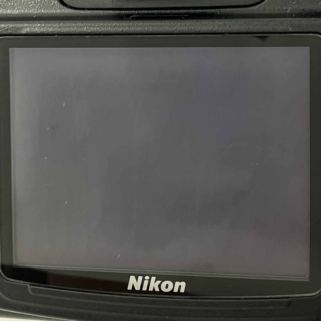 【在庫一掃】 ニコン Nikon D300 AF-S DX 18-200G レンズキット デジタル 一眼レフカメラ 【中古】 cambb