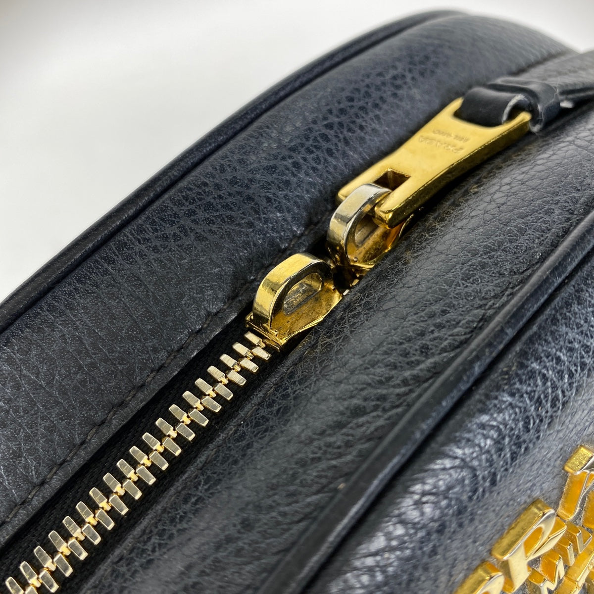 Sale★完売前に   Dhara ロゴ バックルストラップ ディーゼル DIESEL DIESEL ショルダーバッグ 1DR XS X08709