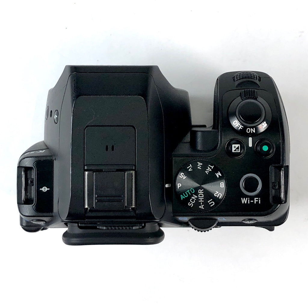 【在庫一掃】 ペンタックス PENTAX K-S2 ボディ ブラック デジタル 一眼レフカメラ 【中古】cambb cambb