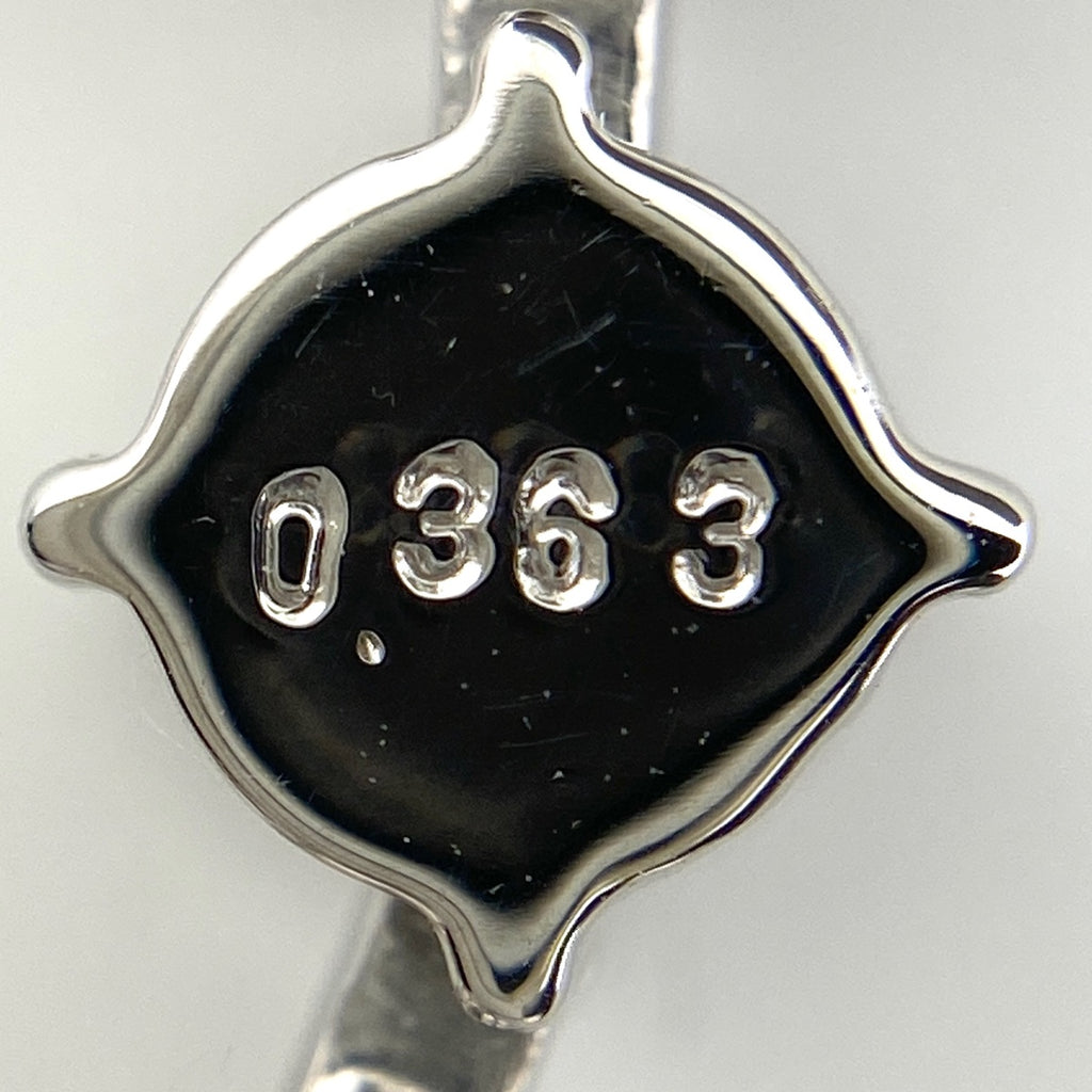 ダイヤモンド デザインネックレス プラチナ ペンダント 2WAY ネックレス Pt900 Pt850 ダイヤモンド レディース 【中古】nbjwl