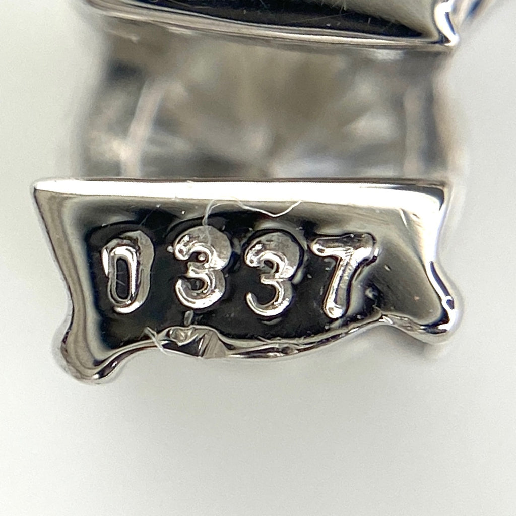 ダイヤモンド デザインネックレス プラチナ ペンダント 2WAY ネックレス Pt900 Pt850 ダイヤモンド レディース 【中古】nbjwl