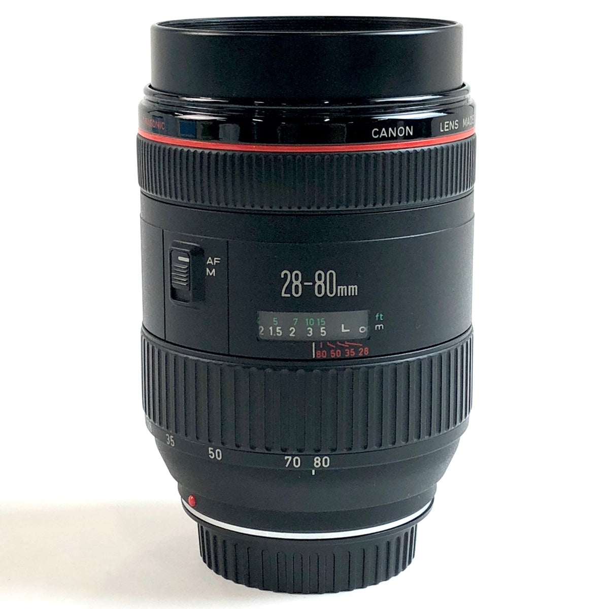 Canon レンズ　28-80 バイセル公式】キヤノン Canon EF 28-80mm F2.8-4L USM 一眼