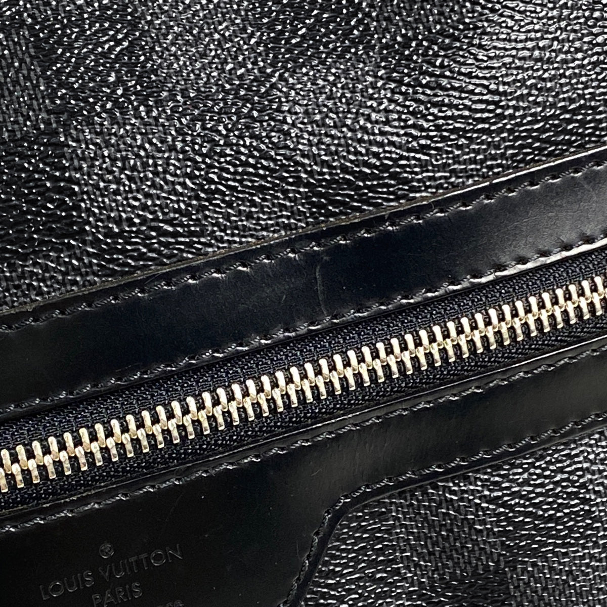 ルイヴィトン ダミエ グラフィット ミック MM ショルダーバッグ バイセル公式】ルイ・ヴィトン ミック MM 肩掛け 斜め掛け