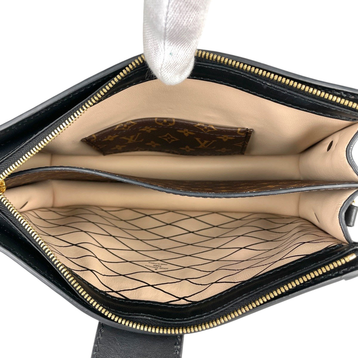 JG6363 ルイヴィトン　モノグラム　ハンドバッグ　クラッチバッグ JG6363 ルイヴィトン モノグラム ハンドバッグ クラッチバッグ