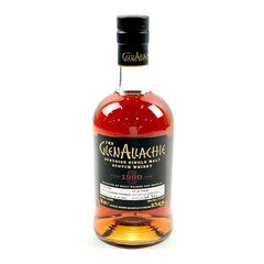 グレンアラヒー THE GLENALLACHIE 29年 1990-2019 シングルモルト 700ml スコッチウイスキー シングルモルト 【古酒】