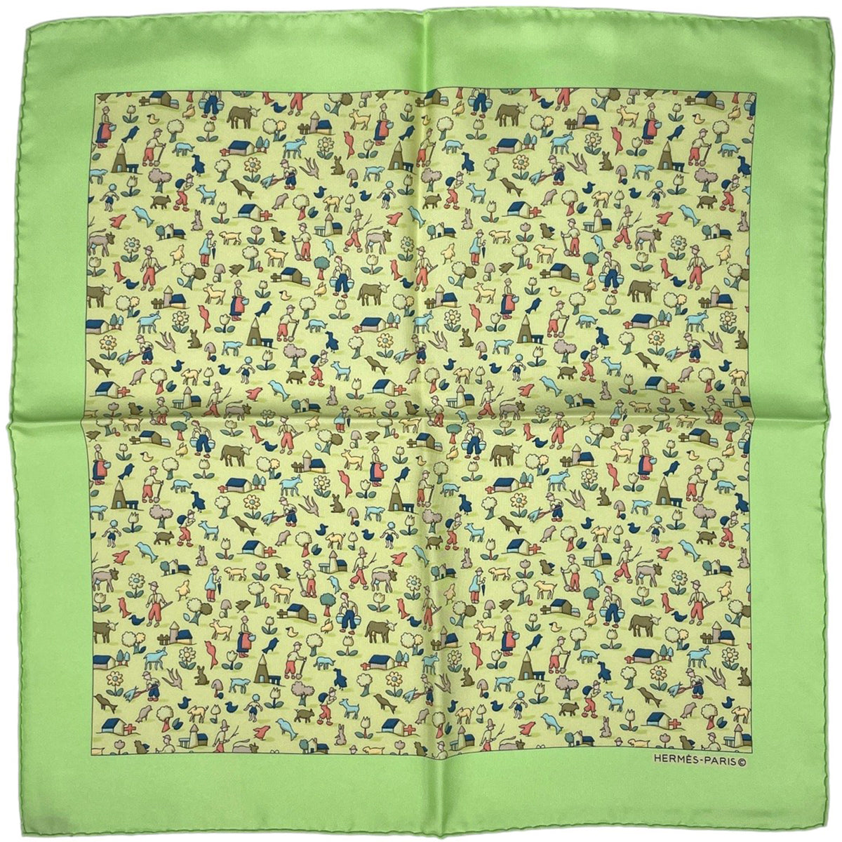 スカーフ - バイセルブランシェ -【バイセル公式】中古 スカーフ - バイセルブランシェ -【バイセル公式】中古
