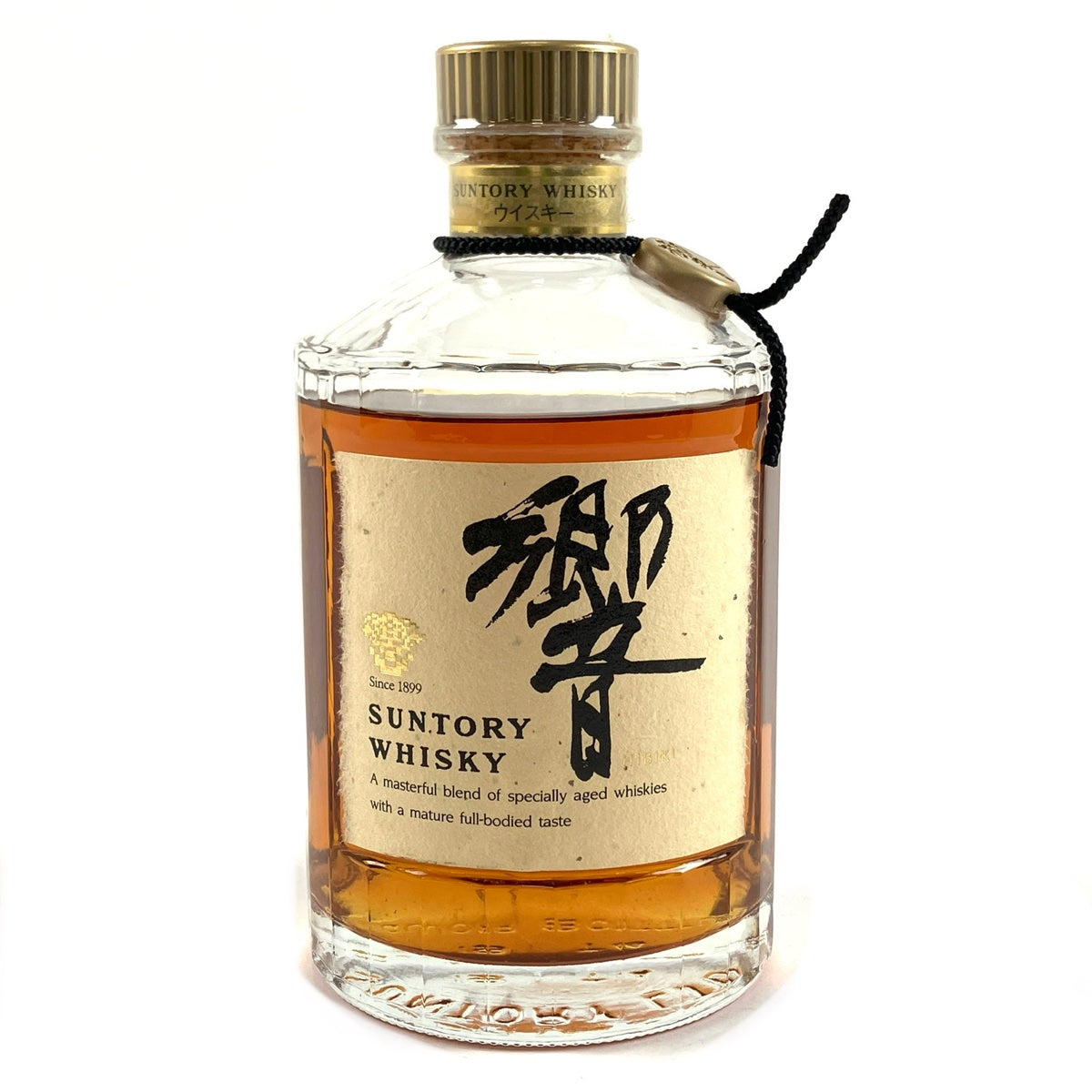 バイセル公式】【東京都内限定お届け】 サントリー SUNTORY 響