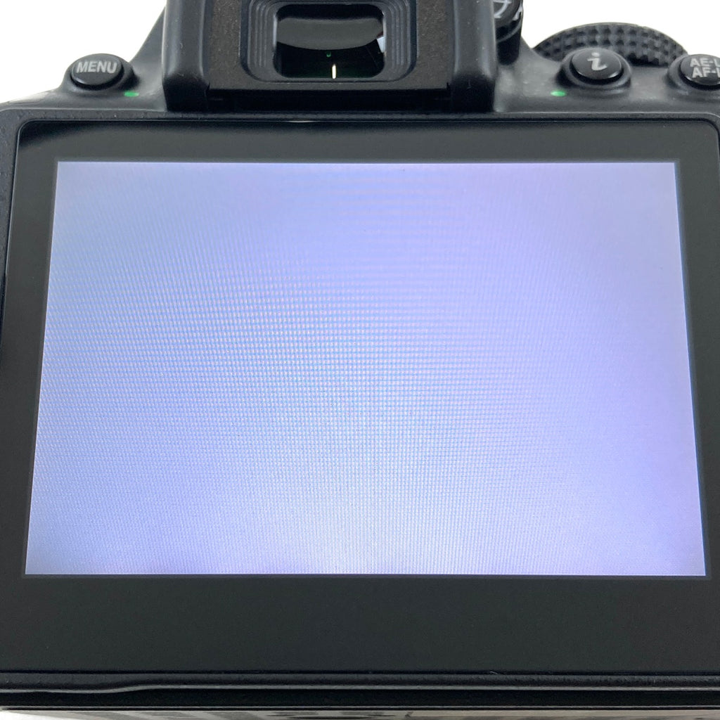 ニコン Nikon D5300 18-140 VR レンズキット ブラック デジタル 一眼レフカメラ 【中古】cambb