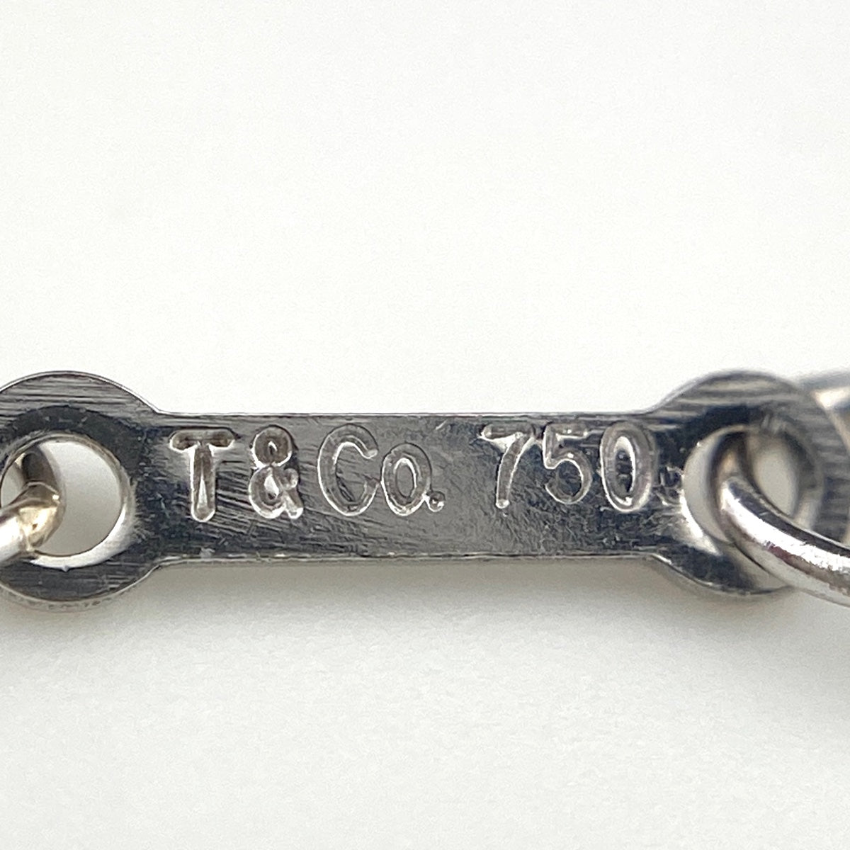 ♪即決♪新品 未使用 TIFFANY &Co. ティファニー パロマピカソ